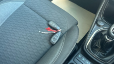 Ford Puma 1.0 EcoBoost Hybrid mHEV Titanium 5dr Petrol Hatchback